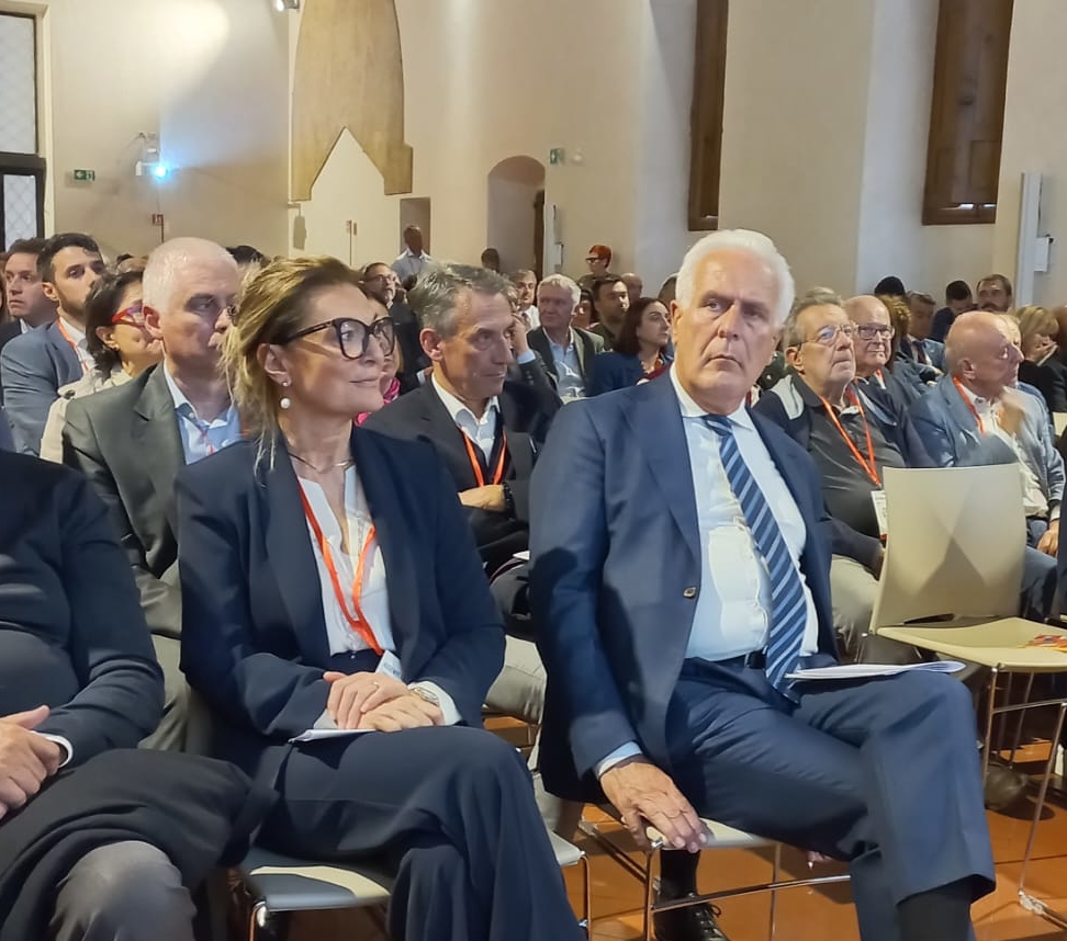 ‘Cooperazione in Festa’,  Giani: “Toscana punto di riferimento ...